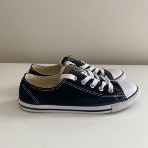 Converse All Star sneakers